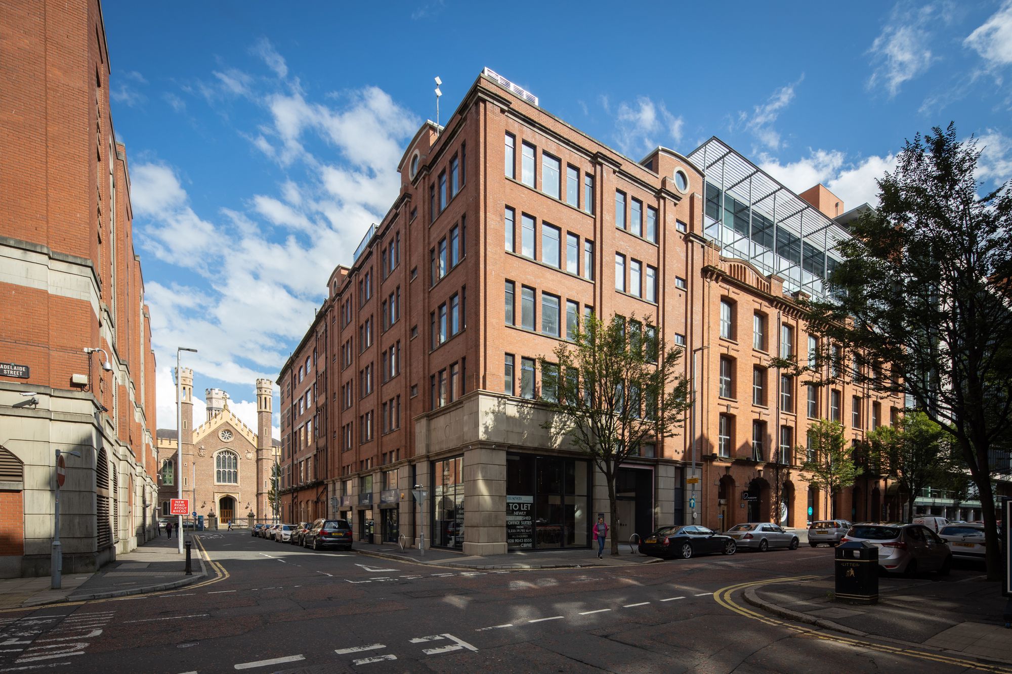 20 Adelaide Street Belfast M7 Real Estate