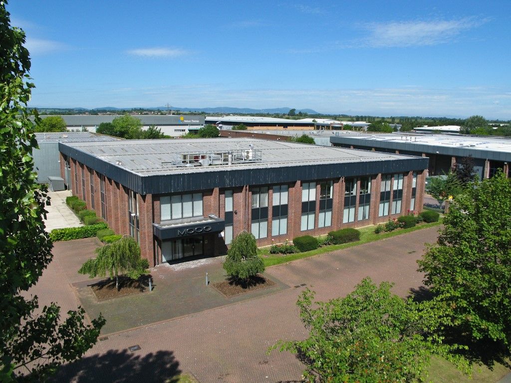Ashchurch Business Centre Tewkesbury M7 Real Estate